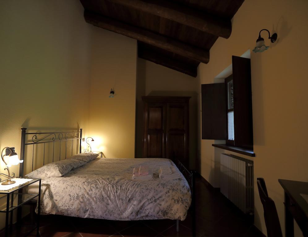 Agriturismo A Nostro Mizoun Ostana Room photo