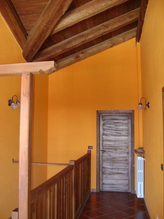 Agriturismo A Nostro Mizoun Ostana Exterior photo